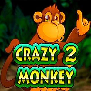 Играть Crazy Monkey 2