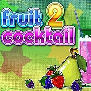 Играть Fruit Cocktail 2