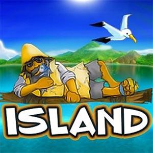 Играть Island